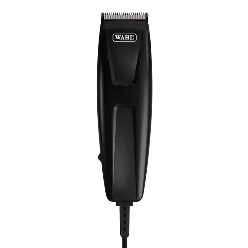 Máquina De Cortar Cabelo Wahl Pro Cut 220v Preto 220v