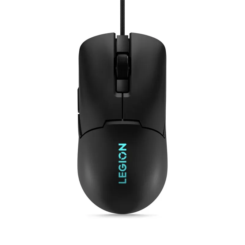 Mouse Gamer Lenovo Legion M300s Preto GY51H47350 Bivolt