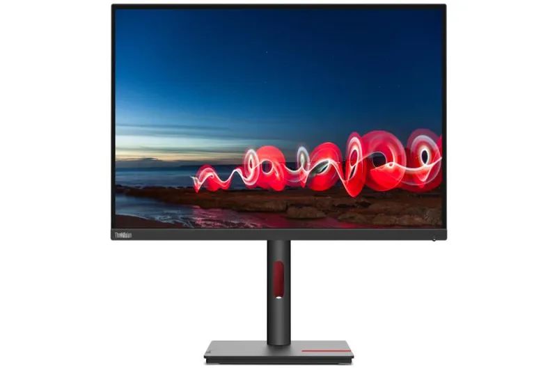 Monitor Lenovo 27" FHD IPS T27i-30 HDMI 1.4 63A4MAR1BR Bivolt