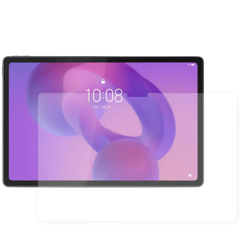 Película de vidro Lenovo Idea Tab Plus