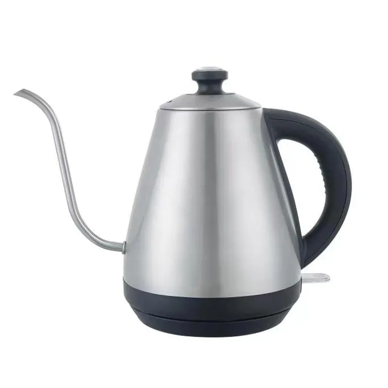 Chaleira Eletrica Hamilton Beach Prata 1L 110V