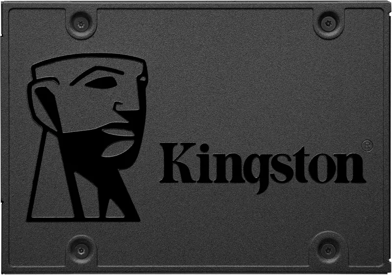 SSD Kingston SA400S37/480G Bivolt