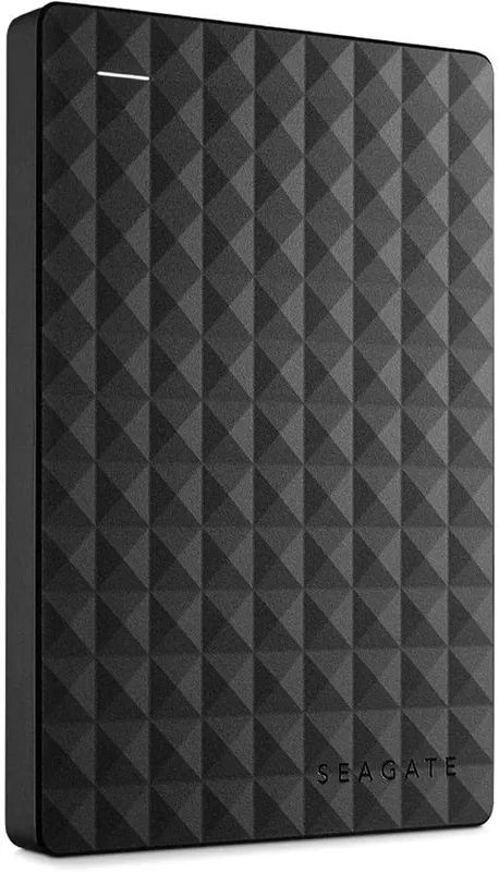 Seagate HD EXT. 500GB USB 3.0 EXPANSION Preto Bivolt
