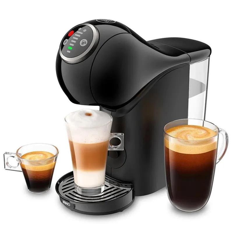 Cafeteira Expresso Arno Dolce Gusto Genio S Plus 110V