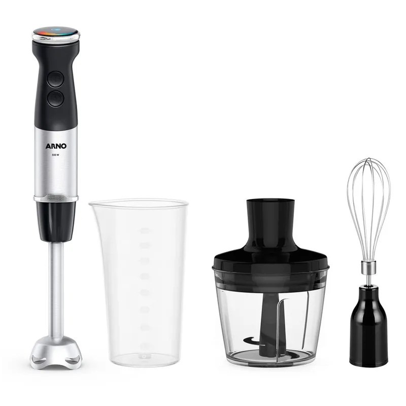 Mixer Misturador Arno Quick Chef+ MX41 110V