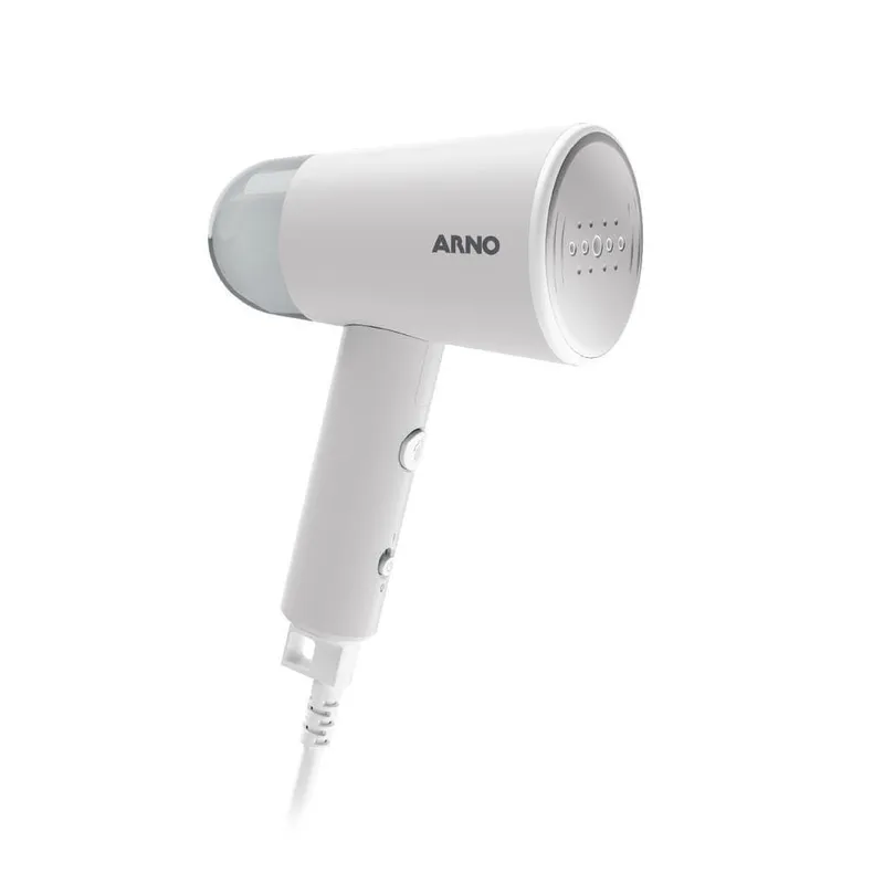 Vaporizador de Roupas Portatil Arno HS11 Steam Travel Branco 110V