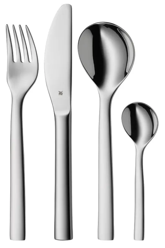 Faqueiro Atria 30 Peças em Inox WMF