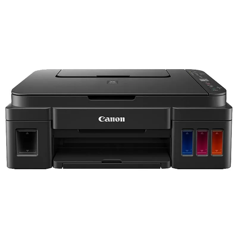 Impressora Canon Pixma G3110 Multifuncional Tanque de Tinta Bivolt
