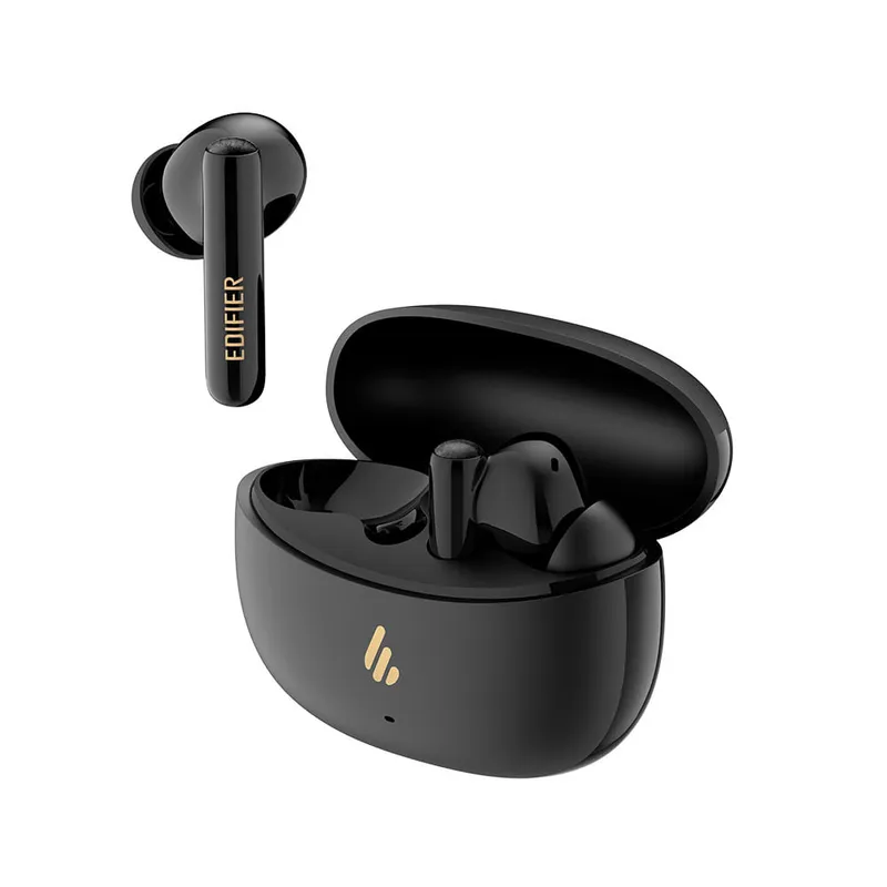 Fone TWS com Cancelamento de Ruído Edifier X5 Pro Bluetooth 5.3 Bivolt