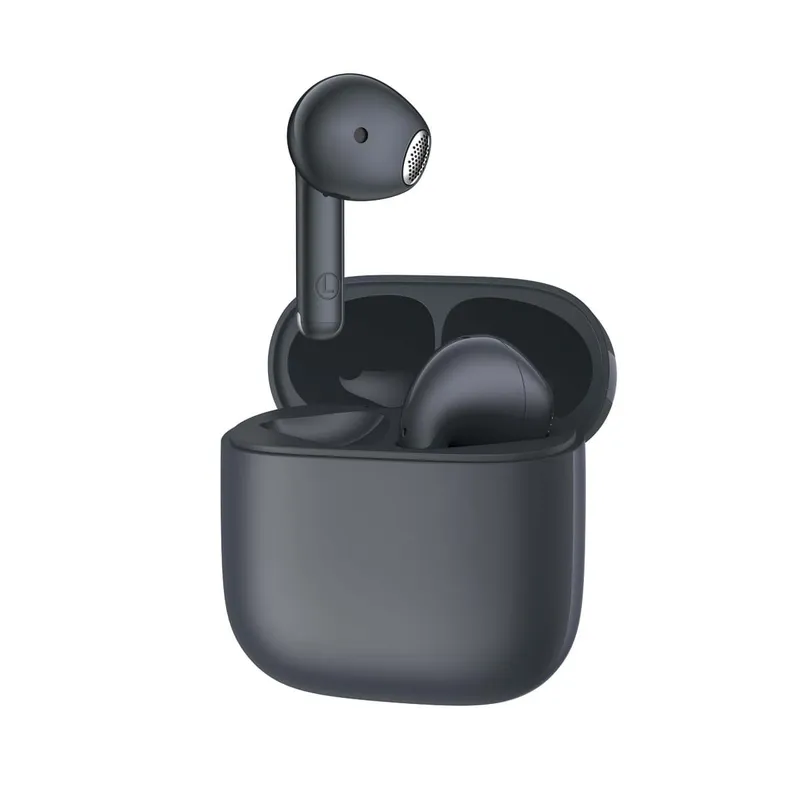 Fone TWS Bluetooth 6.0 Edifier X2 Plus Cinza Bivolt