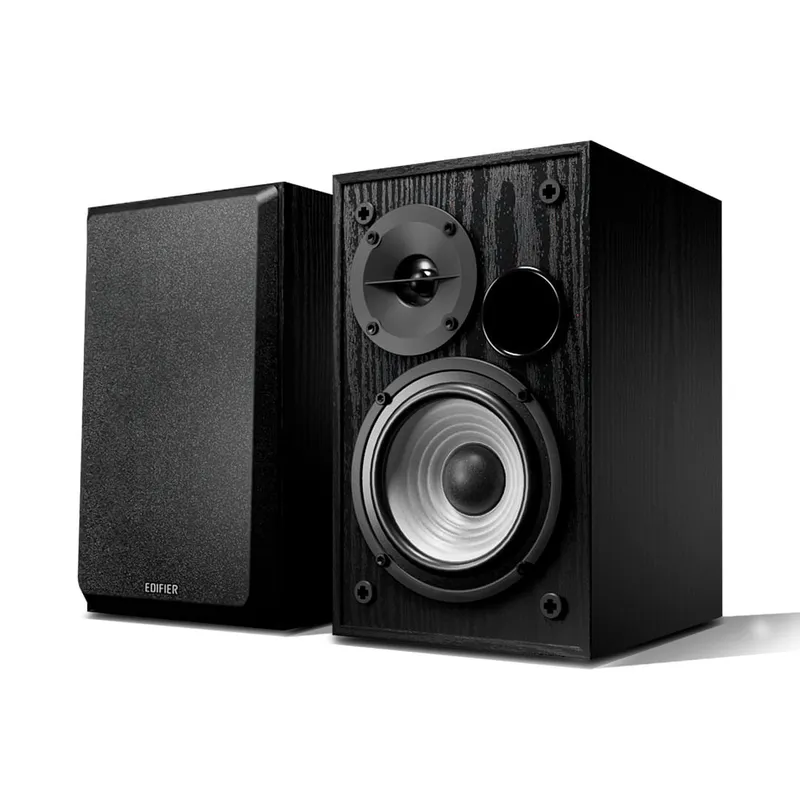 Monitor de Áudio 24W RMS Bluetooth R990BT EDIFIER Bivolt