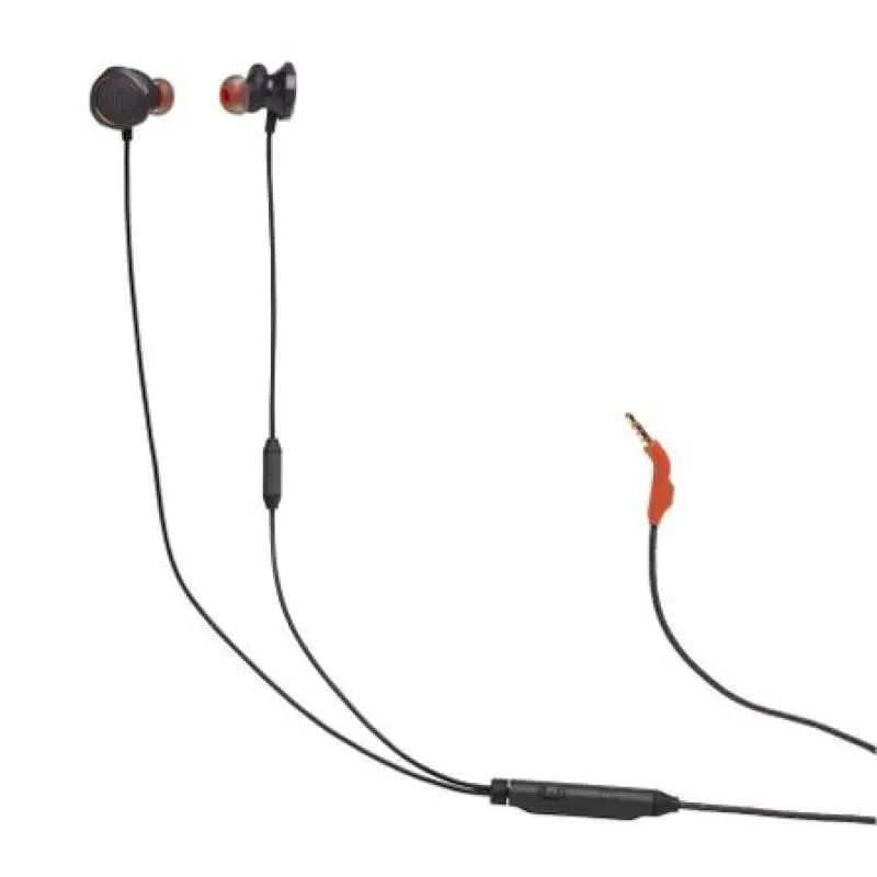 Fone de Ouvido Headset Gamer JBL Quantum 50 Bivolt