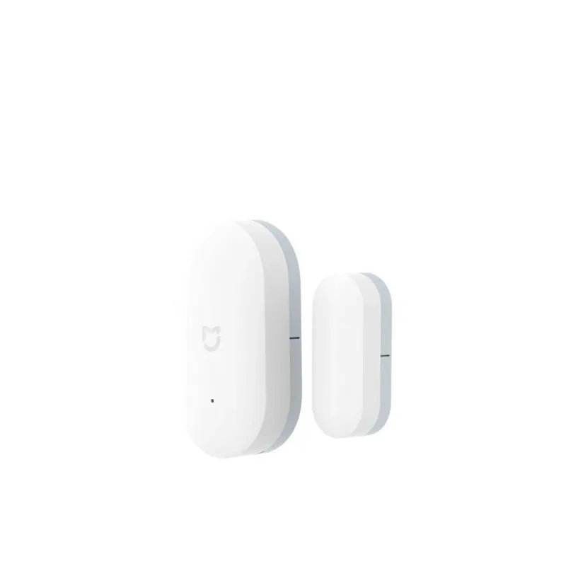 Sensor de Porta e Janela Sem Fio Inteligente Xiaomi Bivolt