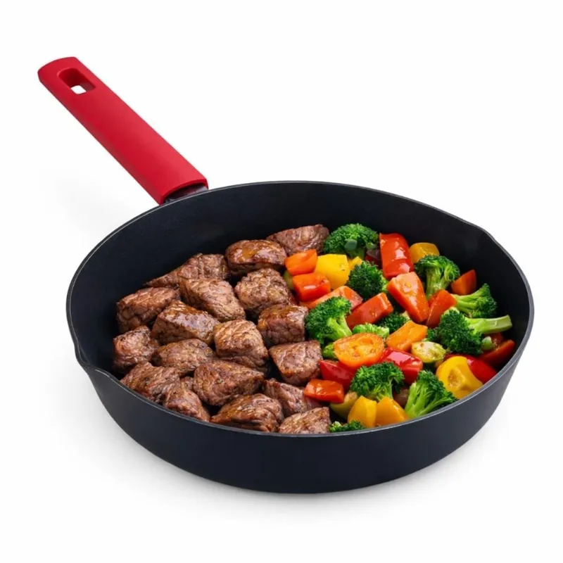 Frigideira 26cm Antiaderente Massa Risoto Betty Crocker