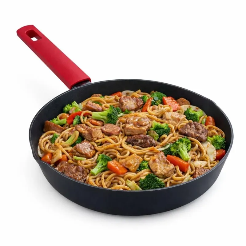 Frigideira 30cm Antiaderente Massa Risoto Betty Crocker