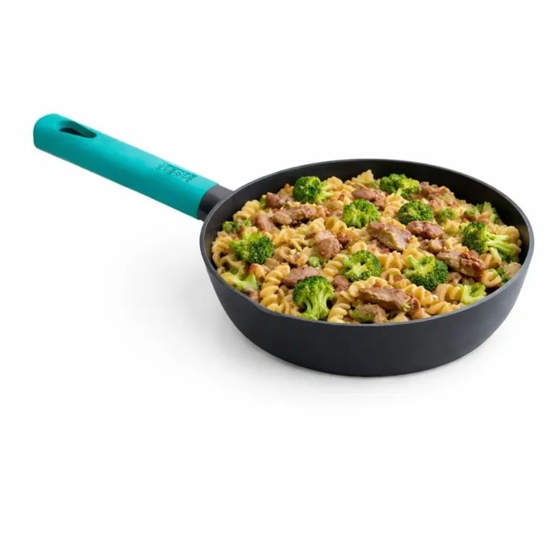 Frigideira Antiaderente 26cm Indução Fogão Baker's Secret