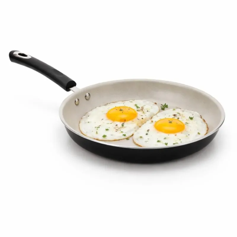 Frigideira Alumínio Antiaderente 28cm Cozinha Baker's Secret