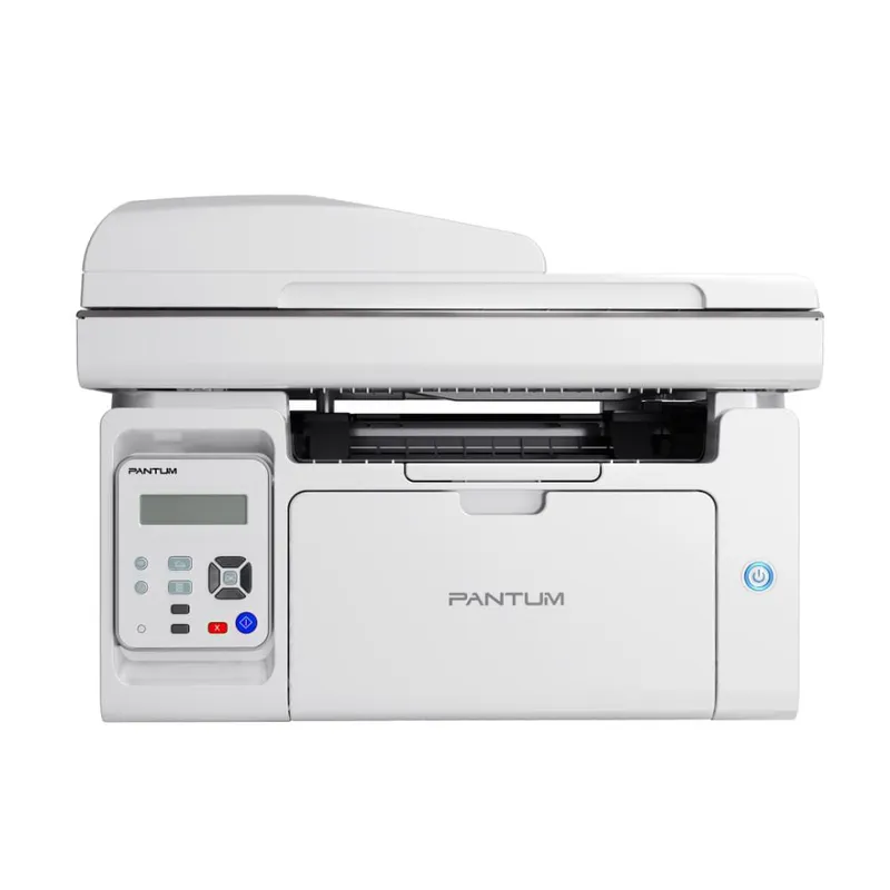 Impressora Multifuncional Laser Mono Pantum M6559NW Bivolt
