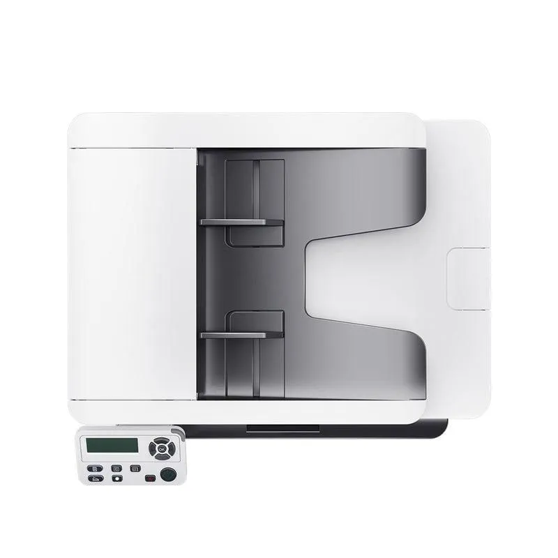 Impressora Multifuncional Pantum M7105DW Laser Mono Wi-Fi Bivolt