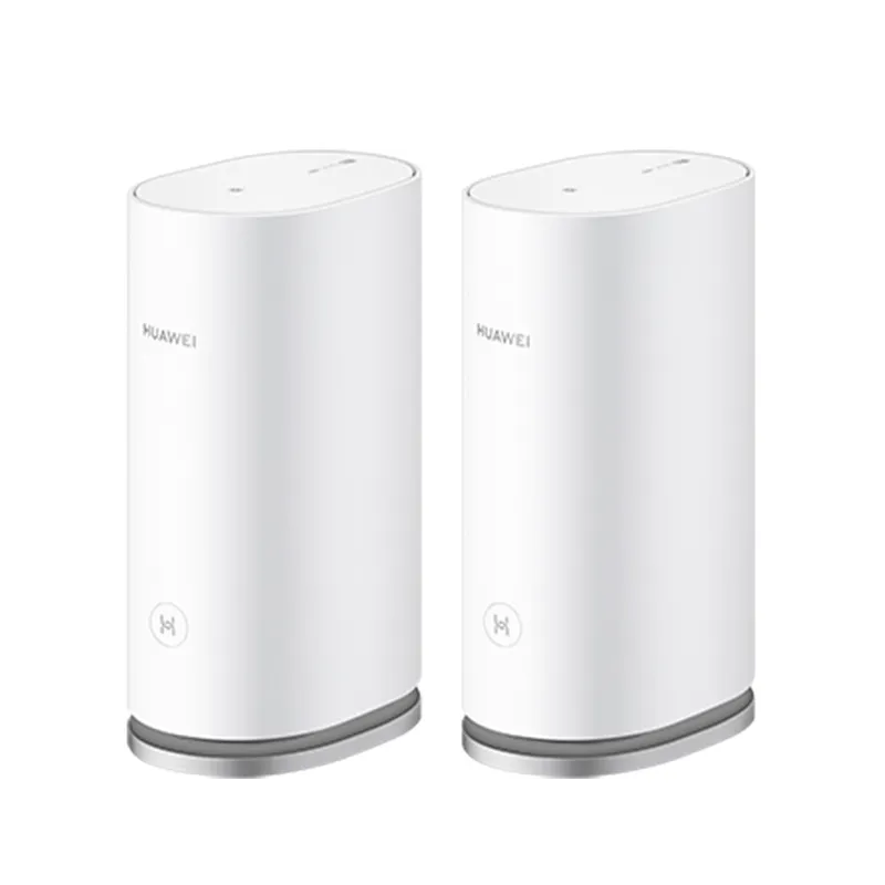 Roteador HUAWEI WiFi Mesh 3, Wi-Fi 6 com Até 3000Mbps, Controle Pa Bivolt