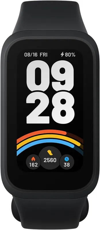 Xiaomi Smart Band 9 Active (versão global) Bivolt