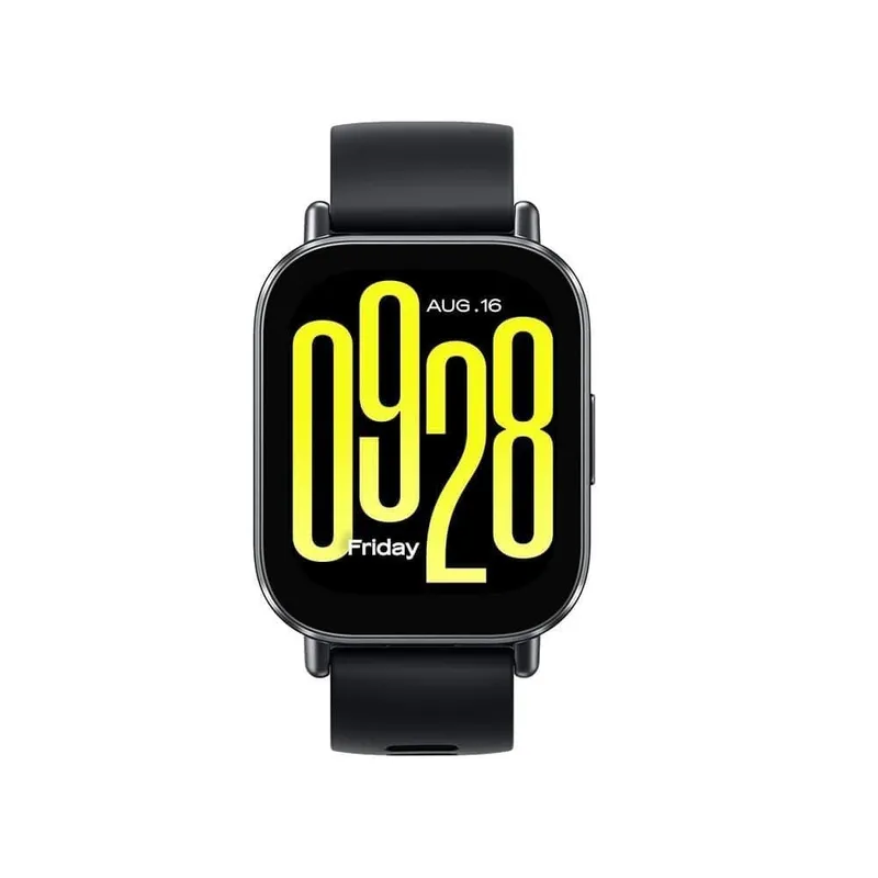 Smartwatch Xiaomi Redmi Watch 5 Active com Monitoramento de Saúde Bivolt