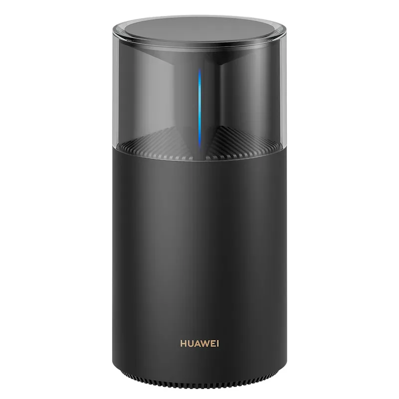 Roteador HUAWEI WiFi Mesh X1 Pro, Wi-Fi 7 Dual-Band, com Até 3.6Gb Bivolt