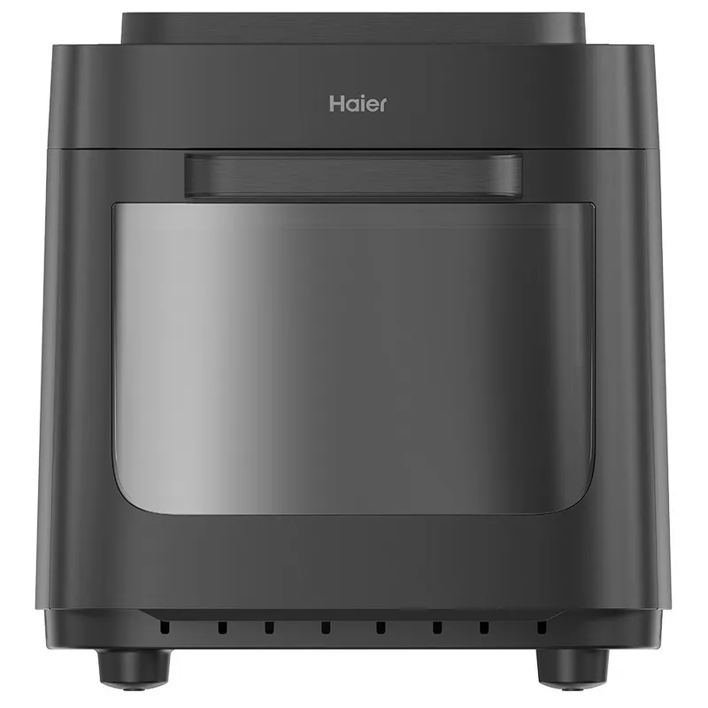 Air Fryer Haier Oven 12L com Funcao Rotisserie 110V