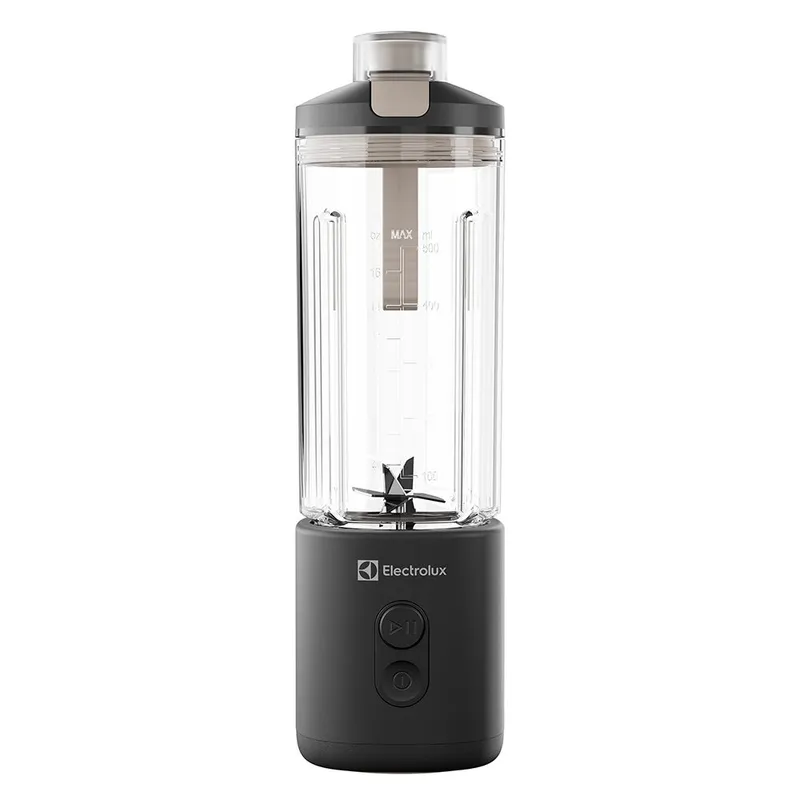 Liquidificador Portatil Electrolux Experience Bivolt
