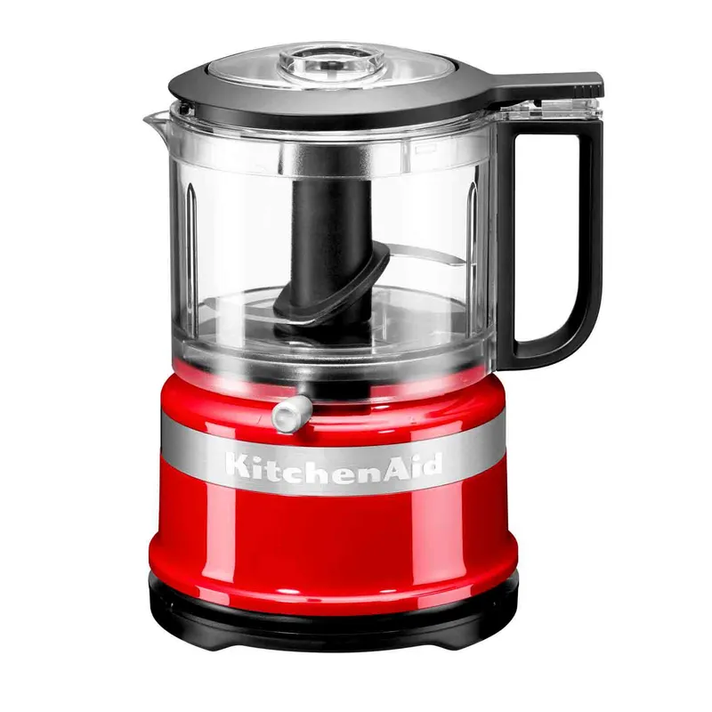 Mini Processador de Alimentos KitchenAid Empire 110V