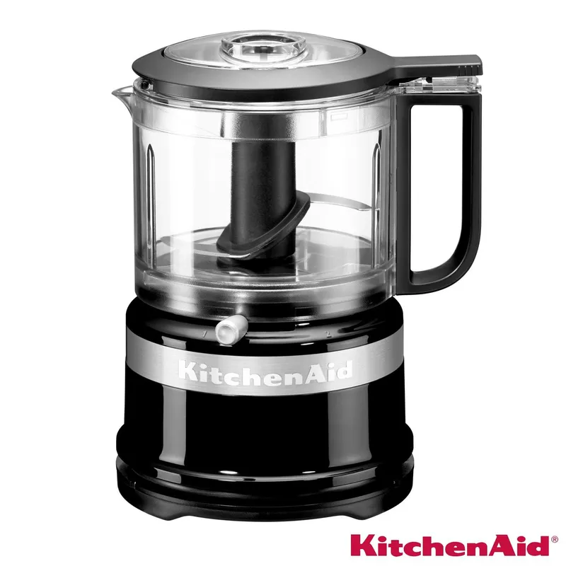 Mini Processador de Alimentos KitchenAid Onix 110V