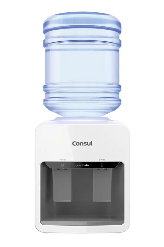 Bebedouro Consul Gela Mais CJD42AB 110V