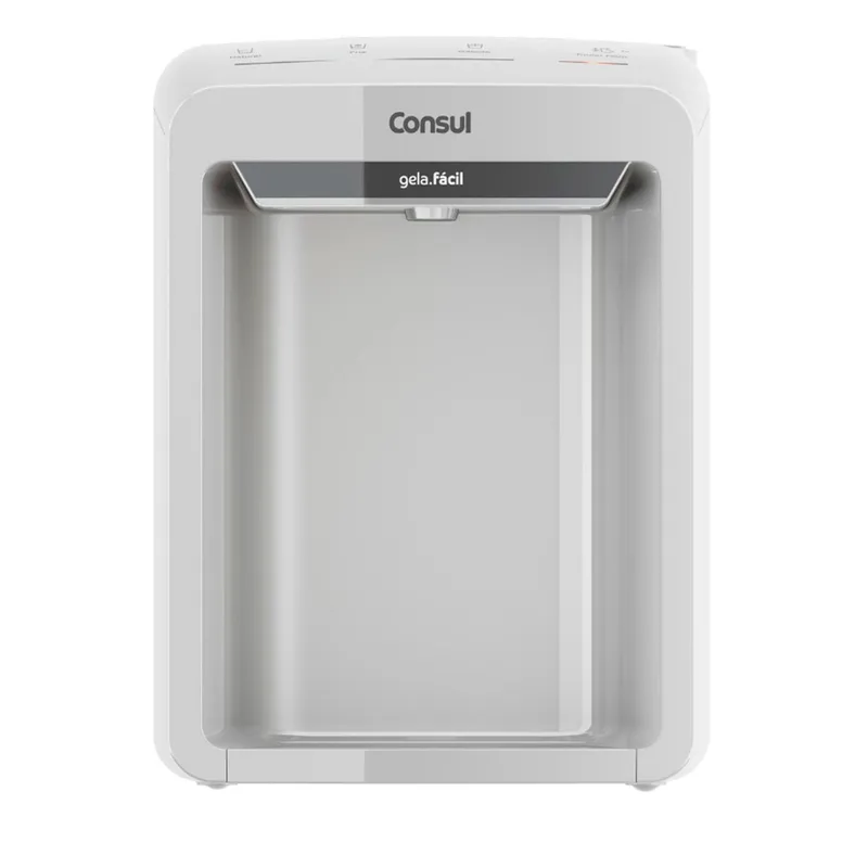 Purificador de Agua Consul Eletronico Refrigerado Bivolt