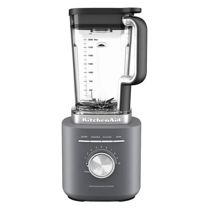 Liquidificador KitchenAid Pure Power 10 Velocidades Jarra 110V