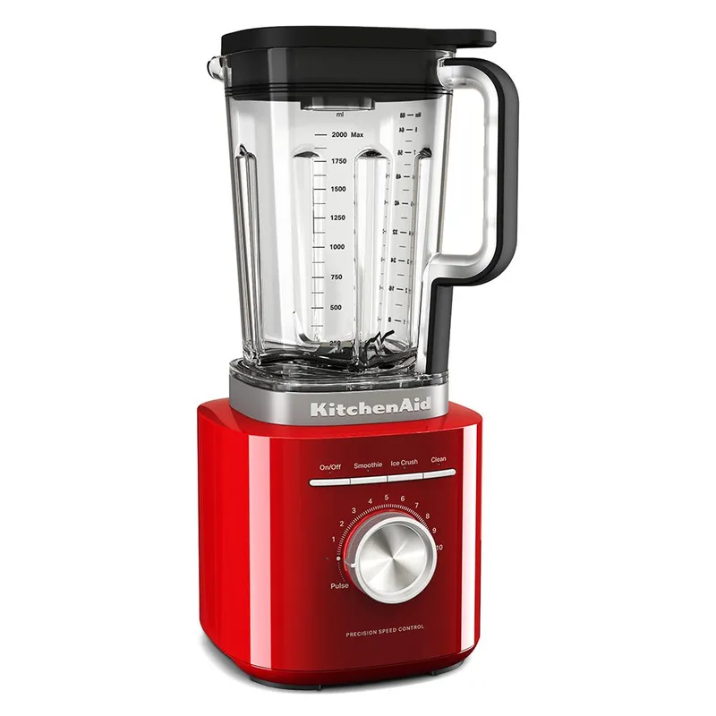 Liquidificador KitchenAid Pure Power 10 Velocidades 110V