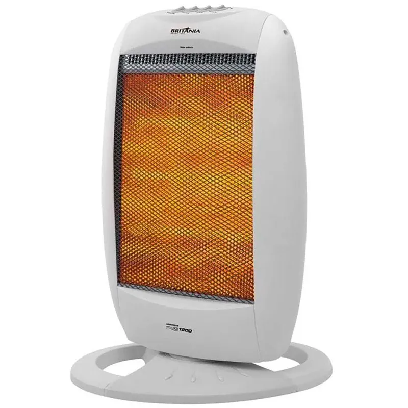 Aquecedor Britânia AB 1200 220V