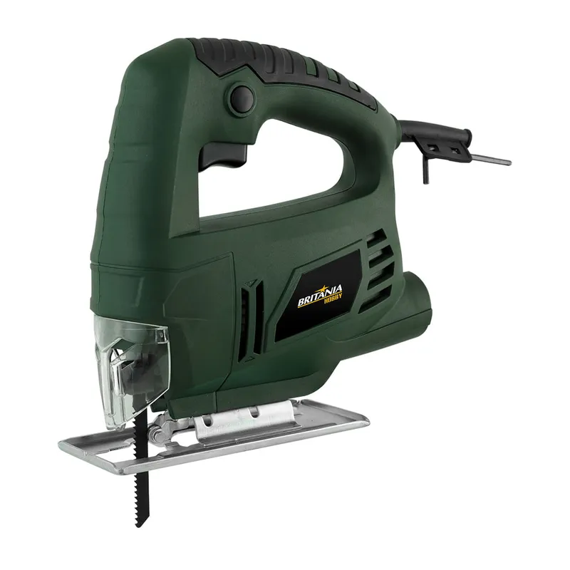 Serra Tico-Tico Britania BTT01 450W 3000GPM 110V