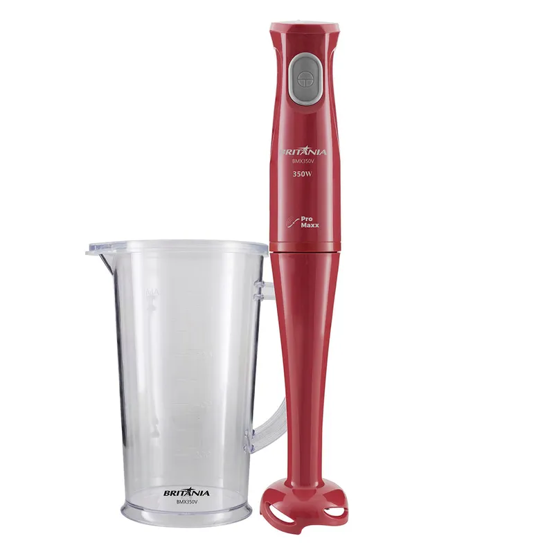 Mixer Britania BMX350V 350W 110V