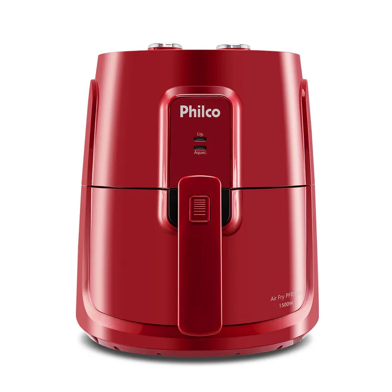 Air Fryer Philco 4L Air Flow 1500W PFR15V 110V
