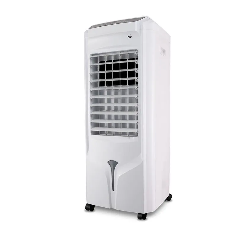 Climatizador de Ar Philco 14L Frio Branco PCL14F Timer 220V