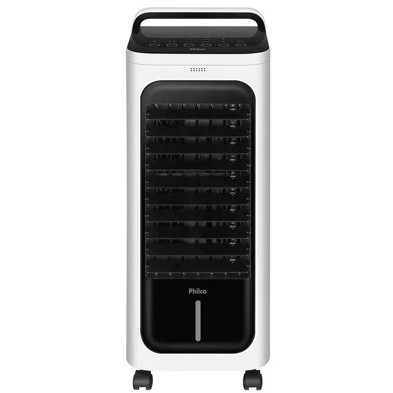 Climatizador Quente e Frio Philco PCL10 com Display 220V