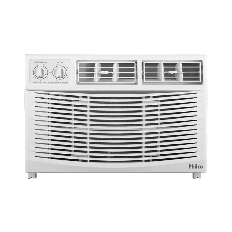 Ar Condicionado Philco 7.500 Btus Paj7fa Serpentina em Cobre 220v