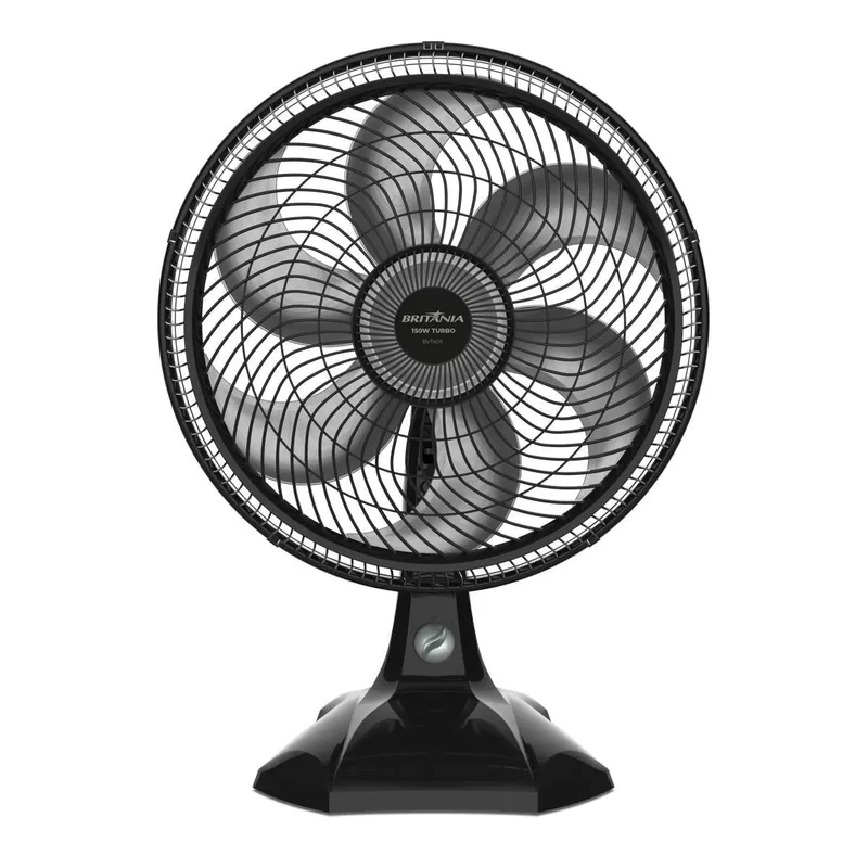 Ventilador Britania BVT405 Maxx Force 150W 110V