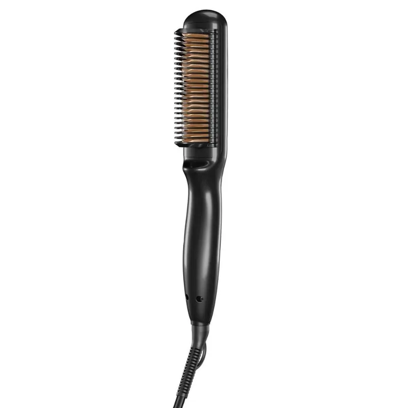 Escova Alisadora Philco PEA01A Preta Bivolt