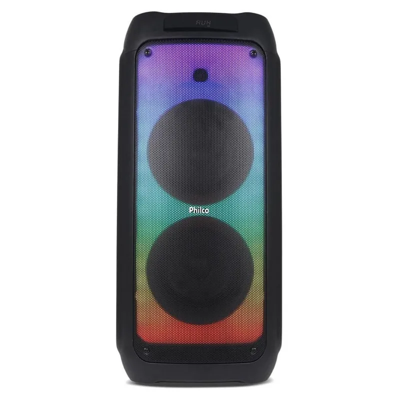 Caixa Acustica PCX10101