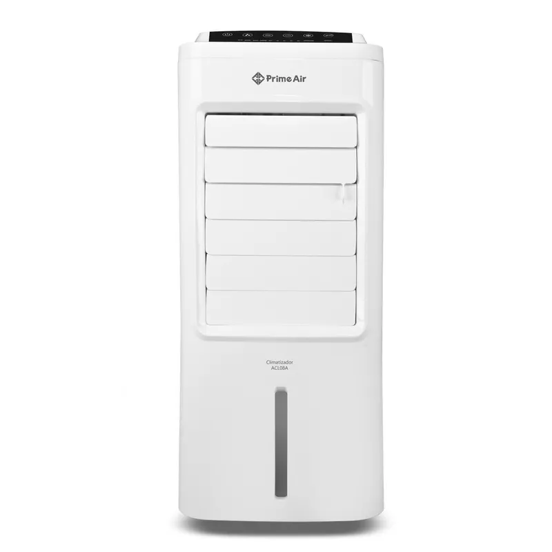 Climatizador de Ar Prime Air 8L 4 em 1 ACL08A 110V