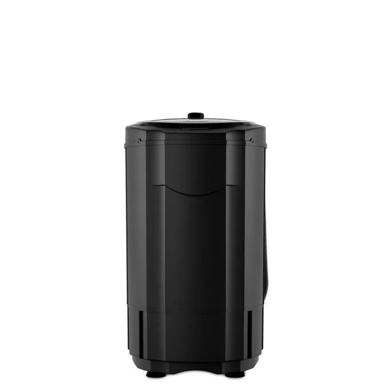 Centrifuga de Roupas Portatil Britania BCE15P 15kg com Timer 220V