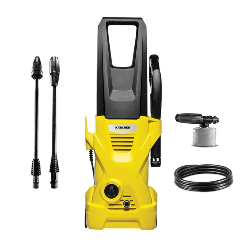 Lavadora de Alta Pressao Karcher Acqua Jet 1830PSI 110V