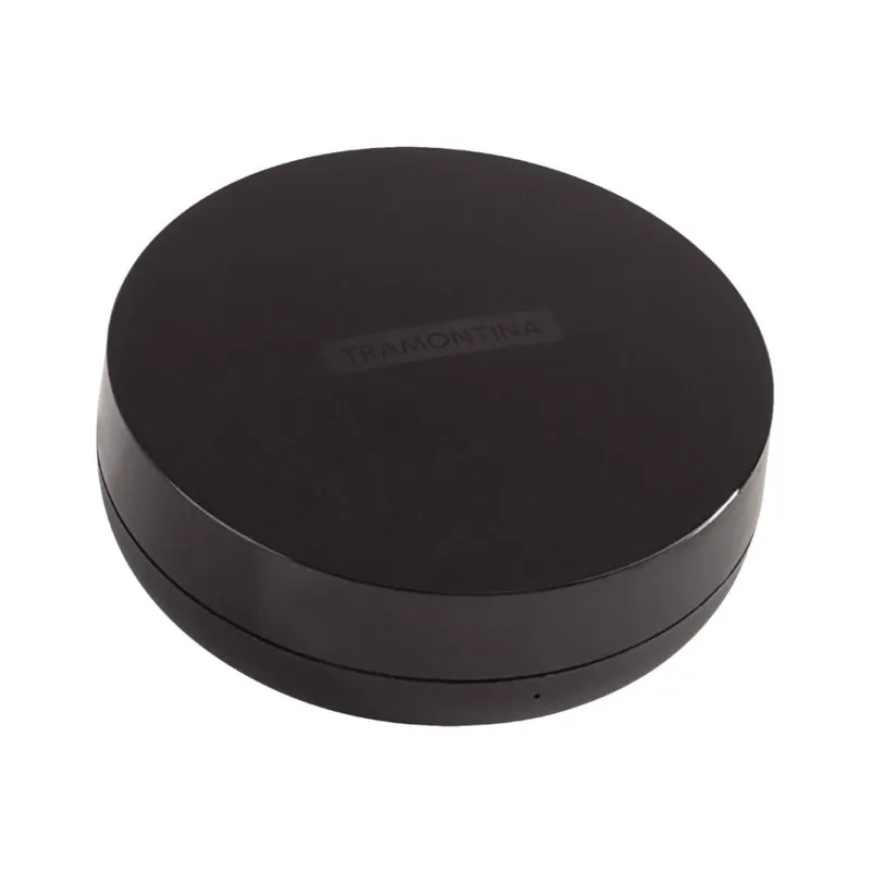 Controle Universal Smart Tramontina Infravermelho Wifi Inteligente Bivolt