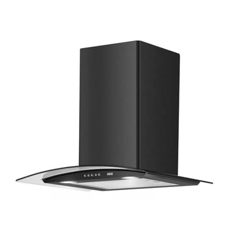 Coifa de Parede Franke Black Classic 60cm 220V